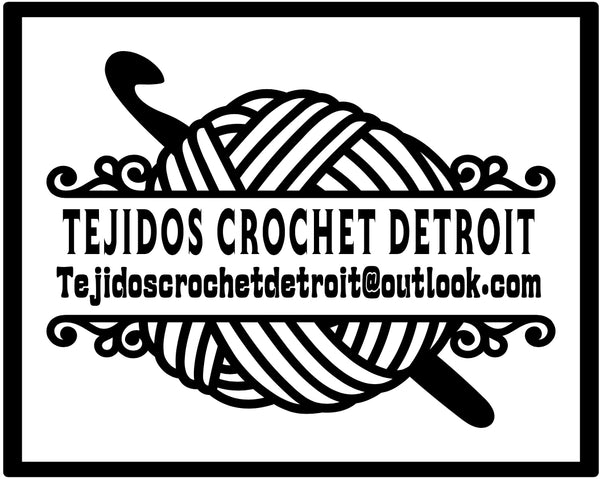 TEJIDOSCROCHETDETROIT